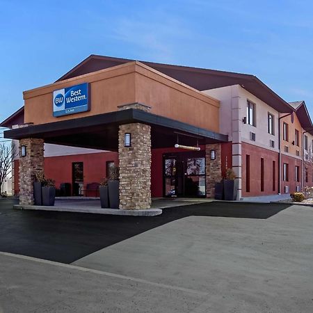 Best Western U.S. Inn Nashville Esterno foto