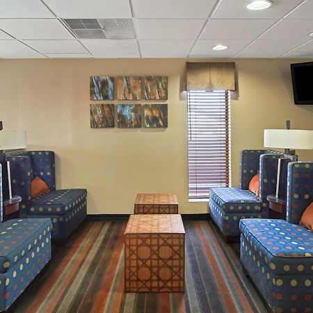 Best Western U.S. Inn Nashville Esterno foto