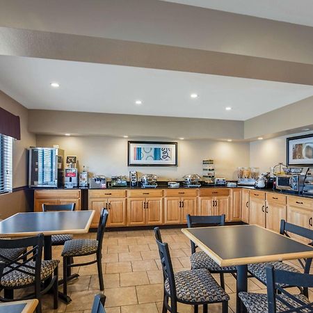 Best Western U.S. Inn Nashville Esterno foto
