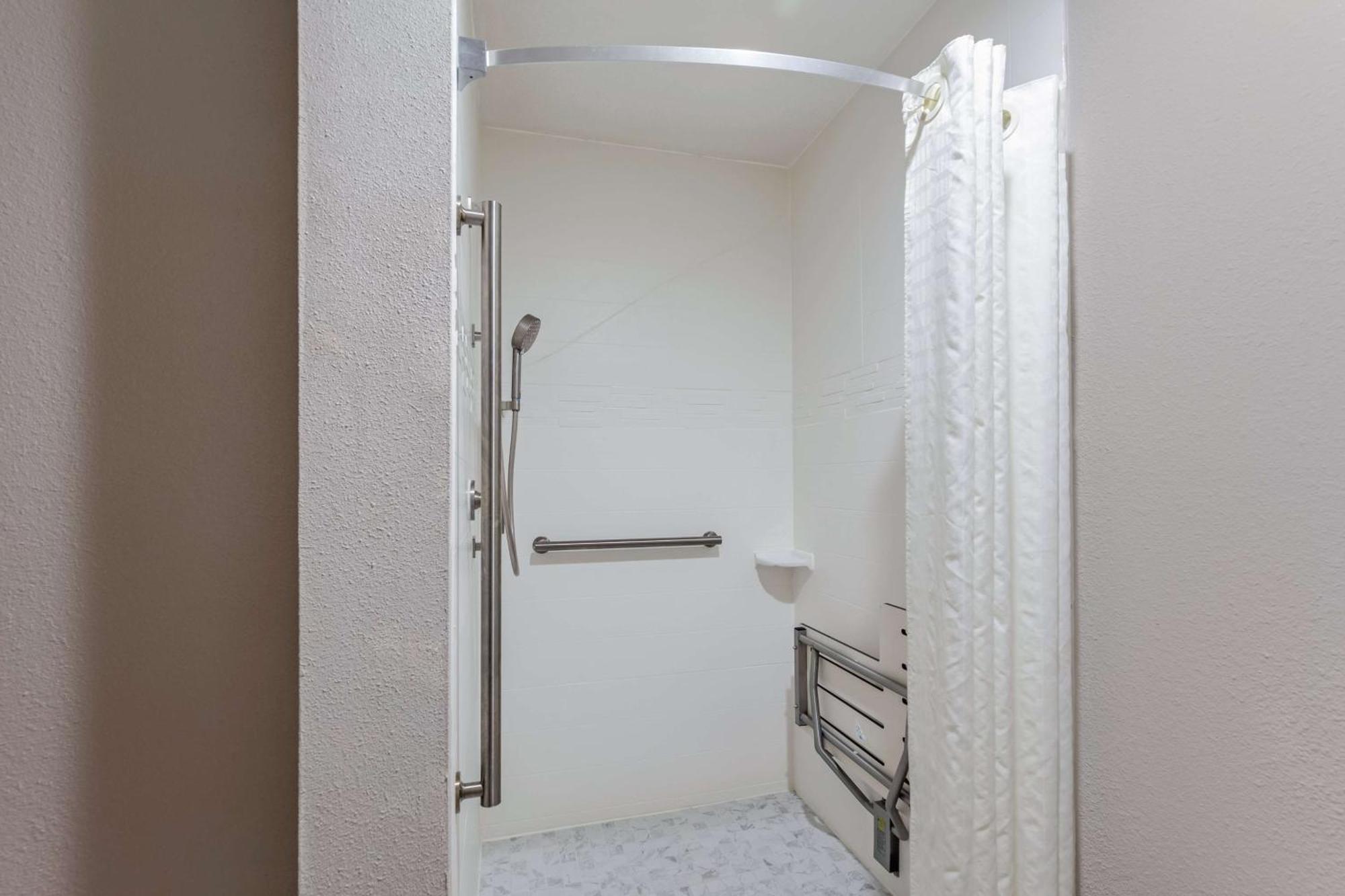 Best Western U.S. Inn Nashville Esterno foto